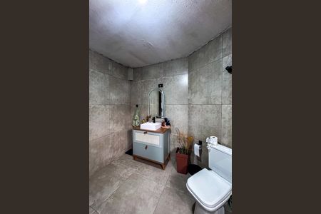 Apartamento para alugar com 156m², 3 quartos e 2 vagas Apartamento para alugar com 156m², 3 quartos e 2 vagasBanheiro