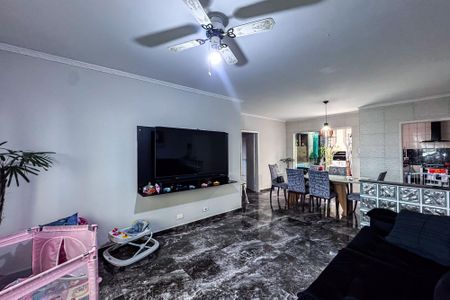 Apartamento para alugar com 156m², 3 quartos e 2 vagas Apartamento para alugar com 156m², 3 quartos e 2 vagasSala