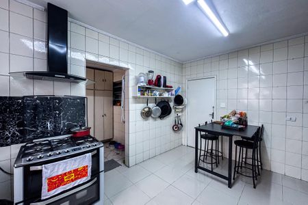 Apartamento para alugar com 156m², 3 quartos e 2 vagas Apartamento para alugar com 156m², 3 quartos e 2 vagasCozinha
