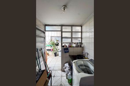 Apartamento para alugar com 156m², 3 quartos e 2 vagas Apartamento para alugar com 156m², 3 quartos e 2 vagasÁrea de Serviço