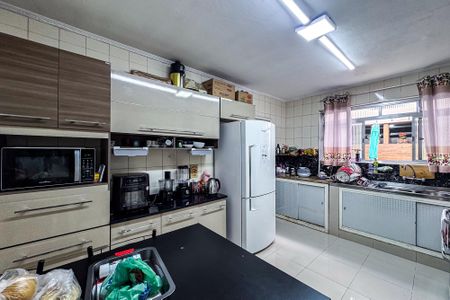 Apartamento para alugar com 156m², 3 quartos e 2 vagas Apartamento para alugar com 156m², 3 quartos e 2 vagasCozinha