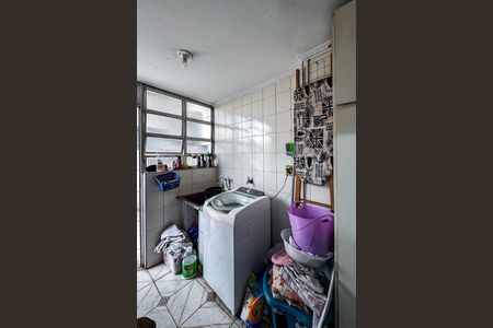 Apartamento para alugar com 156m², 3 quartos e 2 vagas Apartamento para alugar com 156m², 3 quartos e 2 vagasÁrea de Serviço