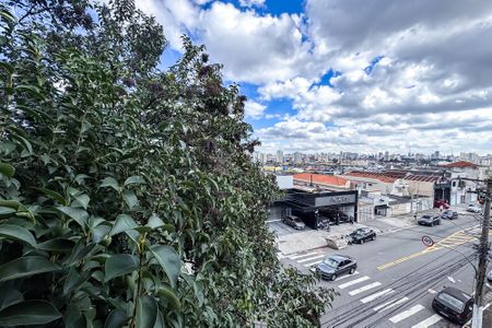 Apartamento para alugar com 156m², 3 quartos e 2 vagas Apartamento para alugar com 156m², 3 quartos e 2 vagasVista do Quarto 2
