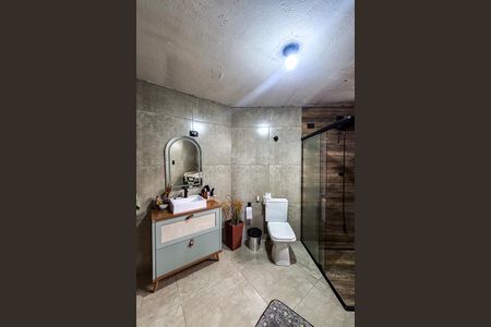 Apartamento para alugar com 156m², 3 quartos e 2 vagas Apartamento para alugar com 156m², 3 quartos e 2 vagasBanheiro