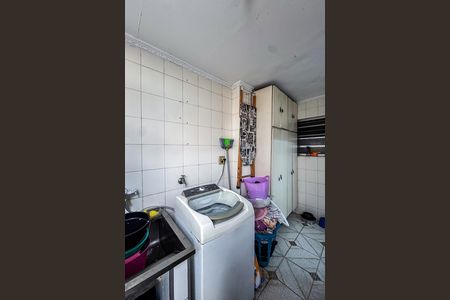 Apartamento para alugar com 156m², 3 quartos e 2 vagas Apartamento para alugar com 156m², 3 quartos e 2 vagasÁrea de Serviço