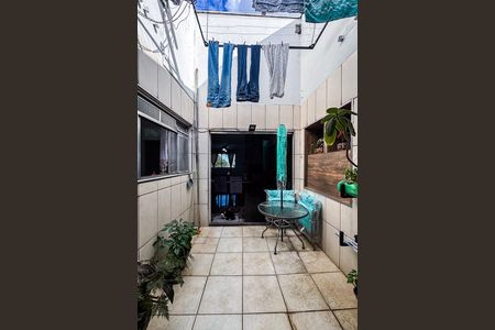 Apartamento para alugar com 156m², 3 quartos e 2 vagas Apartamento para alugar com 156m², 3 quartos e 2 vagasQuintal