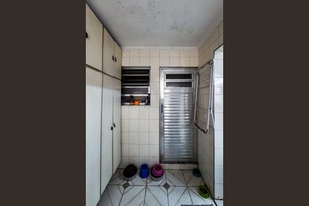Apartamento para alugar com 156m², 3 quartos e 2 vagas Apartamento para alugar com 156m², 3 quartos e 2 vagasÁrea de Serviço