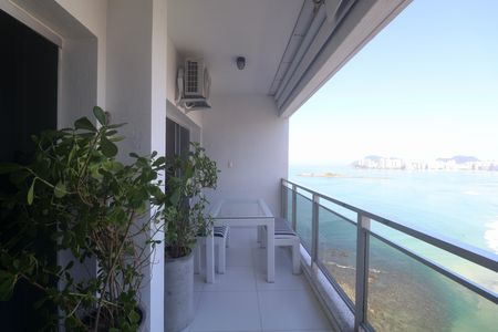 Apartamento para alugar com 96m², 2 quartos e 1 vaga Apartamento para alugar com 96m², 2 quartos e 1 vagaVaranda