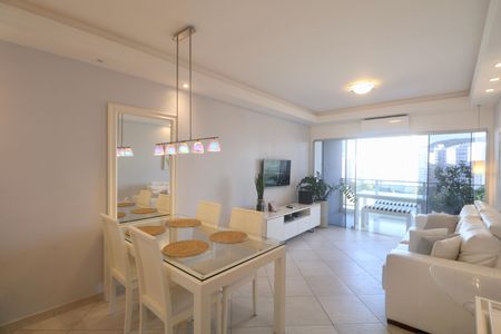 Apartamento para alugar com 96m², 2 quartos e 1 vaga Apartamento para alugar com 96m², 2 quartos e 1 vagaSala