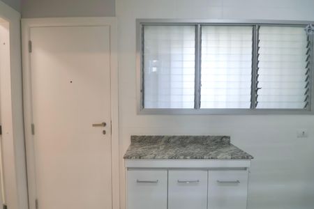 Apartamento para alugar com 96m², 2 quartos e 1 vaga Apartamento para alugar com 96m², 2 quartos e 1 vagaÁrea de Serviço