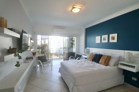 Apartamento para alugar com 96m², 2 quartos e 1 vaga Apartamento para alugar com 96m², 2 quartos e 1 vagaQuarto