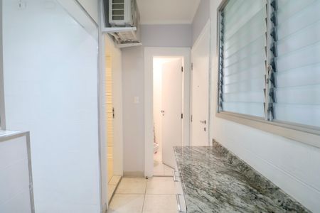 Apartamento para alugar com 96m², 2 quartos e 1 vaga Apartamento para alugar com 96m², 2 quartos e 1 vagaÁrea de Serviço