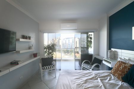 Apartamento para alugar com 96m², 2 quartos e 1 vaga Apartamento para alugar com 96m², 2 quartos e 1 vagaQuarto