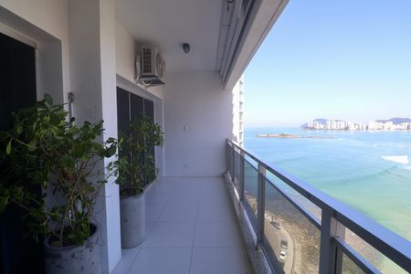 Apartamento para alugar com 96m², 2 quartos e 1 vaga Apartamento para alugar com 96m², 2 quartos e 1 vagaVaranda