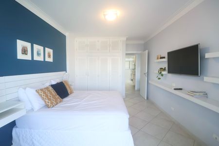 Apartamento para alugar com 96m², 2 quartos e 1 vaga Apartamento para alugar com 96m², 2 quartos e 1 vagaQuarto