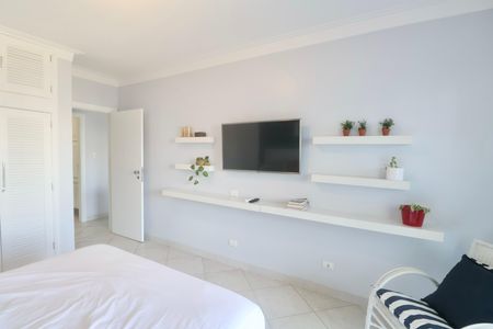 Apartamento para alugar com 96m², 2 quartos e 1 vaga Apartamento para alugar com 96m², 2 quartos e 1 vagaQuarto