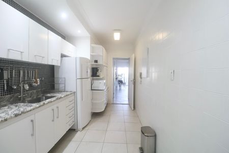 Apartamento para alugar com 96m², 2 quartos e 1 vaga Apartamento para alugar com 96m², 2 quartos e 1 vagaCozinha