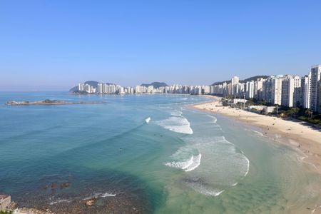 Apartamento para alugar com 96m², 2 quartos e 1 vaga Apartamento para alugar com 96m², 2 quartos e 1 vagaVista