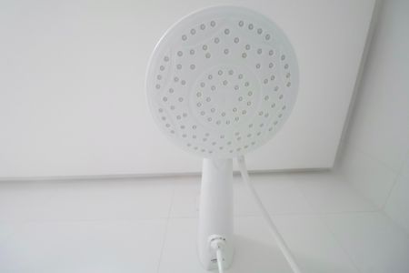 Apartamento para alugar com 96m², 2 quartos e 1 vaga Apartamento para alugar com 96m², 2 quartos e 1 vagaBanheiro Social