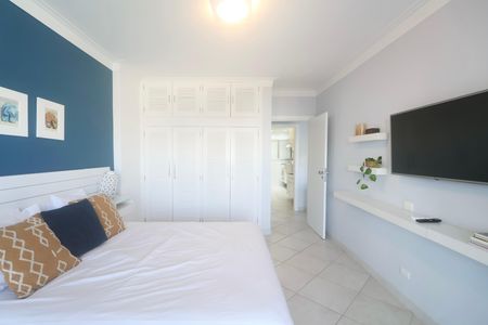 Apartamento para alugar com 96m², 2 quartos e 1 vaga Apartamento para alugar com 96m², 2 quartos e 1 vagaQuarto