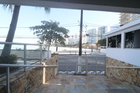 Apartamento para alugar com 96m², 2 quartos e 1 vaga Apartamento para alugar com 96m², 2 quartos e 1 vagaFachada