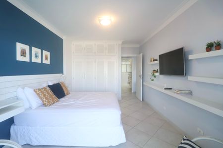 Apartamento para alugar com 96m², 2 quartos e 1 vaga Apartamento para alugar com 96m², 2 quartos e 1 vagaQuarto