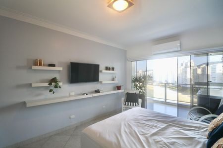 Apartamento para alugar com 96m², 2 quartos e 1 vaga Apartamento para alugar com 96m², 2 quartos e 1 vagaQuarto