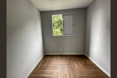 Quarto 1 de apartamento para alugar com 2 quartos, 35m² em Jardim Caiapiá, Cotia