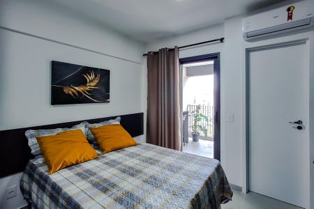 Studio para alugar com 23m², 1 quarto e sem vaga Studio para alugar com 23m², 1 quarto e sem vagaStudio