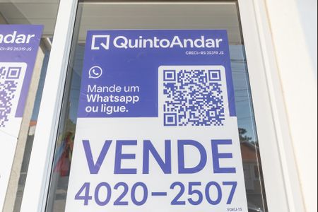 Casa de Condomínio para alugar com 2 quartos, 50m² em Formoza, Alvorada