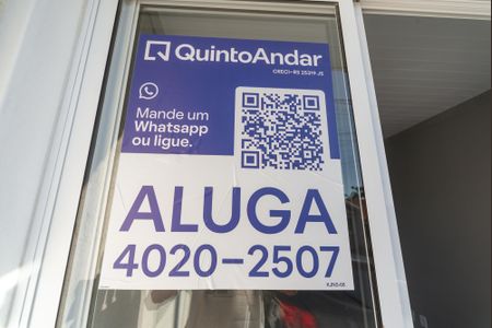 Casa de Condomínio para alugar com 2 quartos, 50m² em Formoza, Alvorada