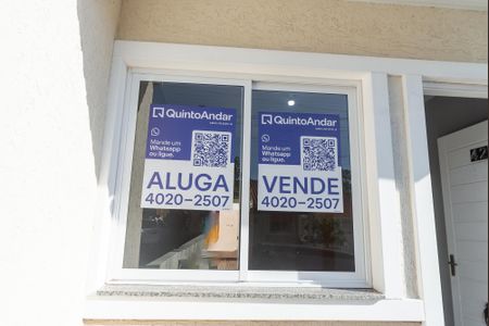 Casa de condomínio para alugar com 50m², 2 quartos e 2 vagas