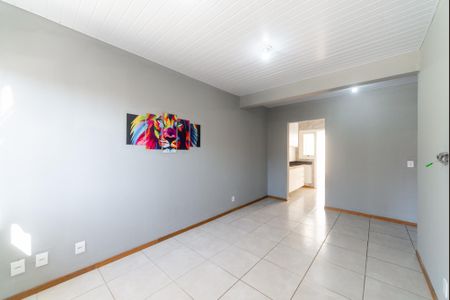 Casa de condomínio para alugar com 50m², 2 quartos e 2 vagas Casa de condomínio para alugar com 50m², 2 quartos e 2 vagasSala
