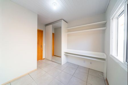 Quarto 1 de casa de condomínio para alugar com 2 quartos, 50m² em Formoza, Alvorada