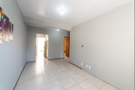 Casa de condomínio para alugar com 50m², 2 quartos e 2 vagas Casa de condomínio para alugar com 50m², 2 quartos e 2 vagasSala