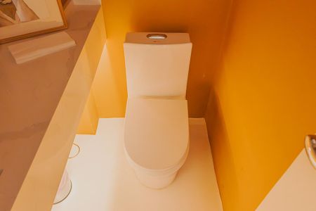 Casa à venda com 275m², 3 quartos e 2 vagasLavabo