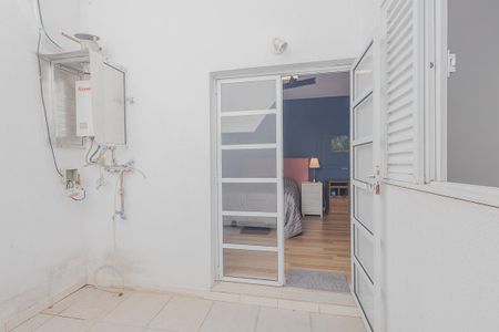 Casa à venda com 275m², 3 quartos e 2 vagasVaranda da Suíte