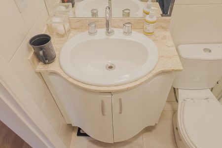 Casa à venda com 275m², 3 quartos e 2 vagasBanheiro Social