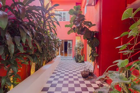 Casa à venda com 275m², 3 quartos e 2 vagasVaranda