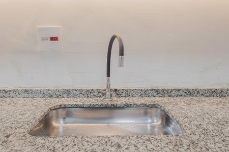 Casa à venda com 275m², 3 quartos e 2 vagasCozinha