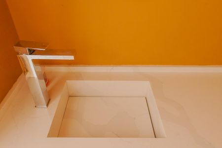 Casa à venda com 275m², 3 quartos e 2 vagasLavabo