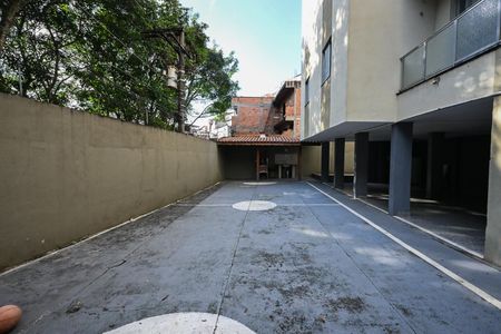 Apartamento para alugar com 59m², 2 quartos e 1 vagaChurrasqueira