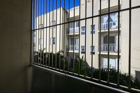 Apartamento para alugar com 59m², 2 quartos e 1 vagaVaranda