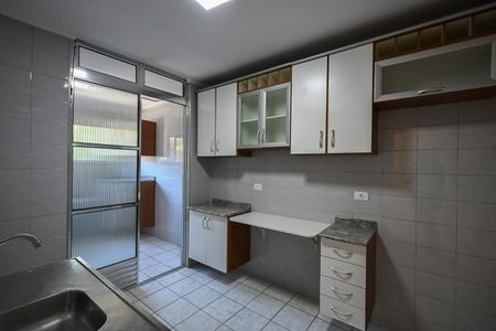 Apartamento para alugar com 59m², 2 quartos e 1 vagaCozinha