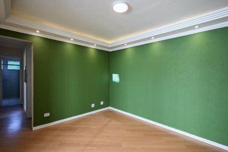 Apartamento para alugar com 59m², 2 quartos e 1 vagaSala