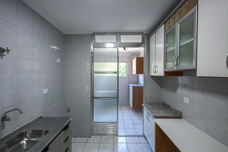 Apartamento para alugar com 59m², 2 quartos e 1 vagaCozinha