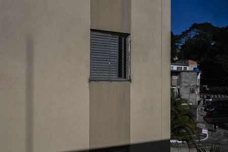 Apartamento para alugar com 59m², 2 quartos e 1 vagaVista do Quarto 2