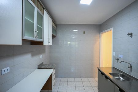 Apartamento para alugar com 59m², 2 quartos e 1 vagaCozinha