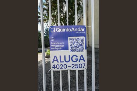 Apartamento para alugar com 59m², 2 quartos e 1 vagaFachada