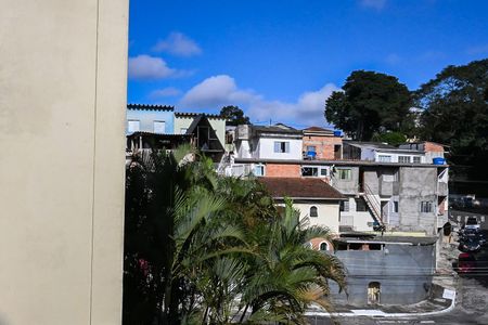 Apartamento para alugar com 59m², 2 quartos e 1 vagaVista do Quarto 1